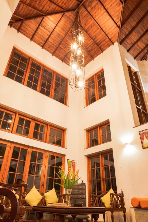 Gruhaya Boutique Villa Kandy Extérieur photo